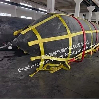 मरीन एयरबैग