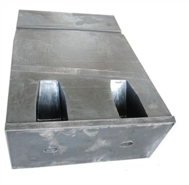 इकाई तत्व फेंडर