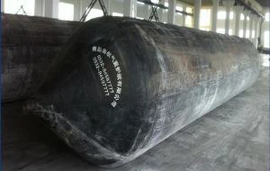 समुद्री एयरबैग